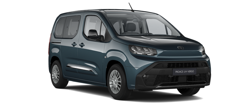 Toyota Proace 7 plazas